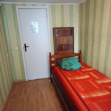 Cosy Charming Hostel In Central Of Marijampolė Eksteriør bilde