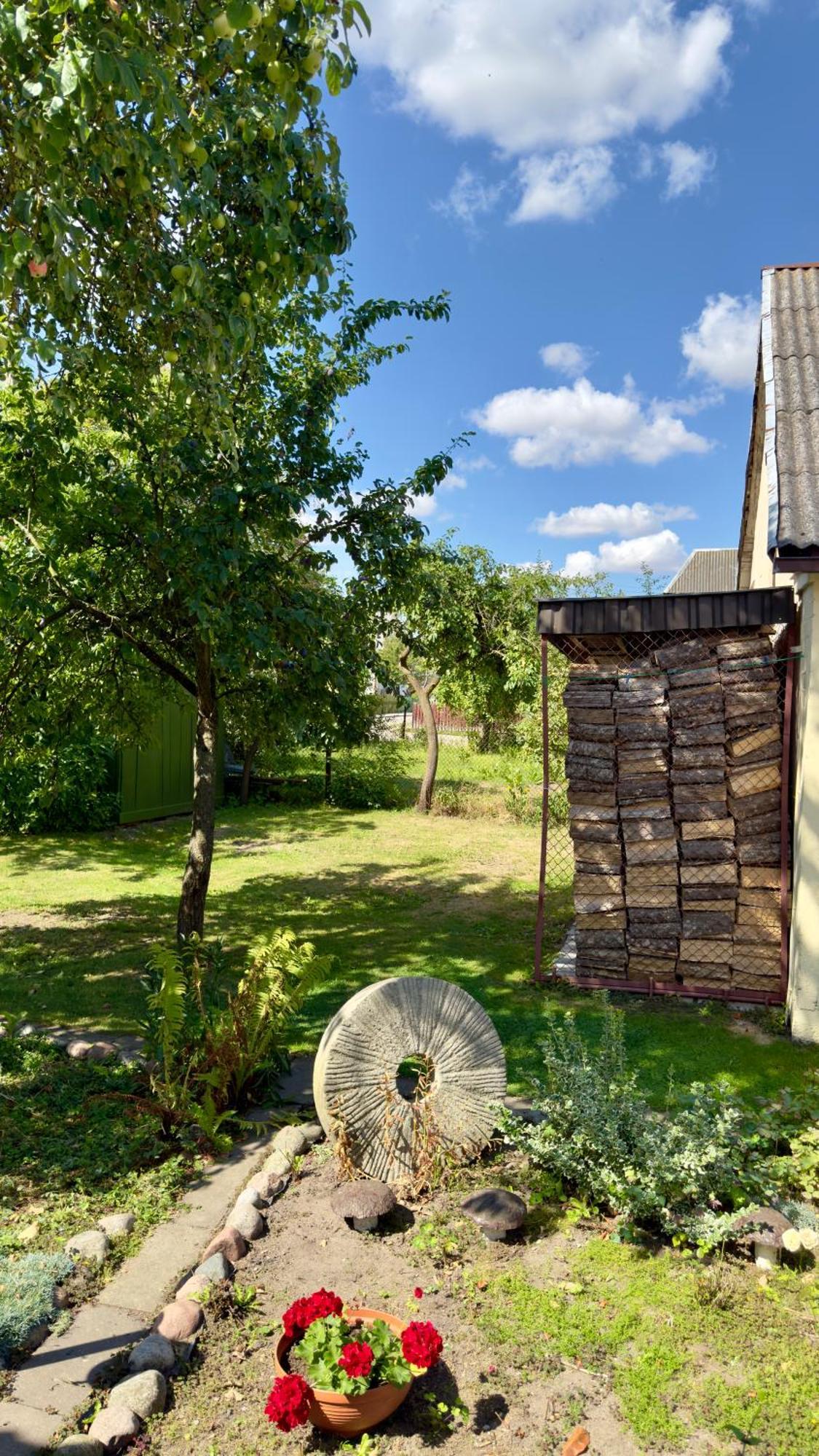 Cosy Charming Hostel In Central Of Marijampolė Eksteriør bilde