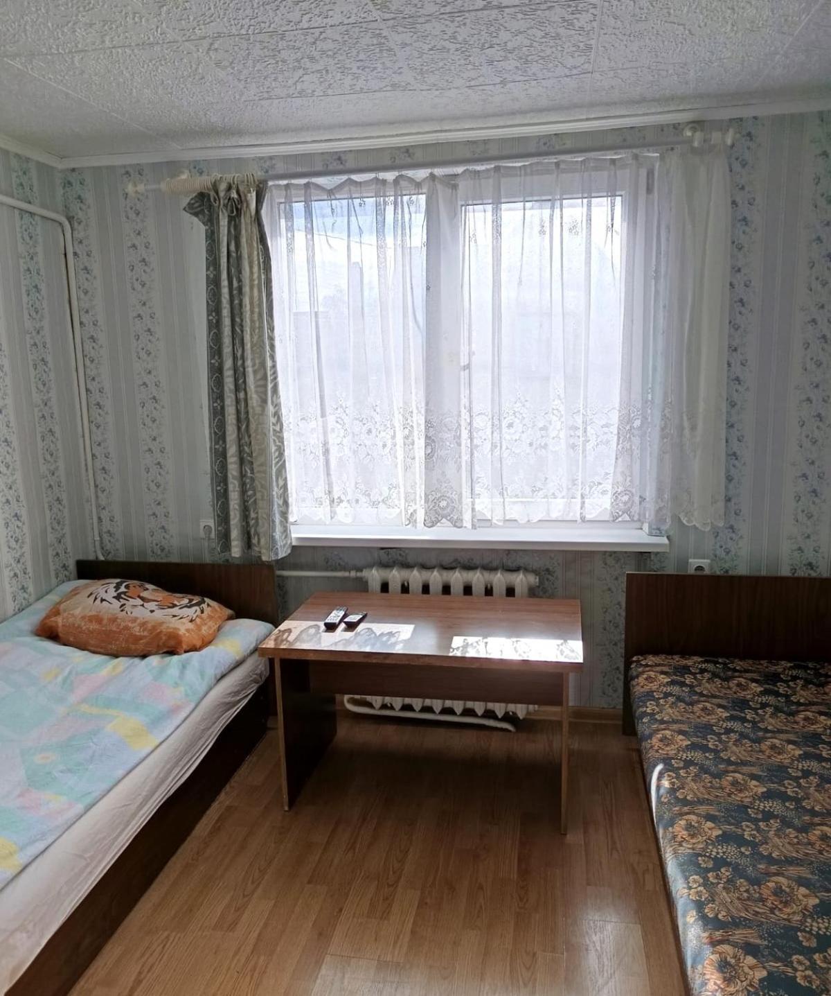 Cosy Charming Hostel In Central Of Marijampolė Eksteriør bilde