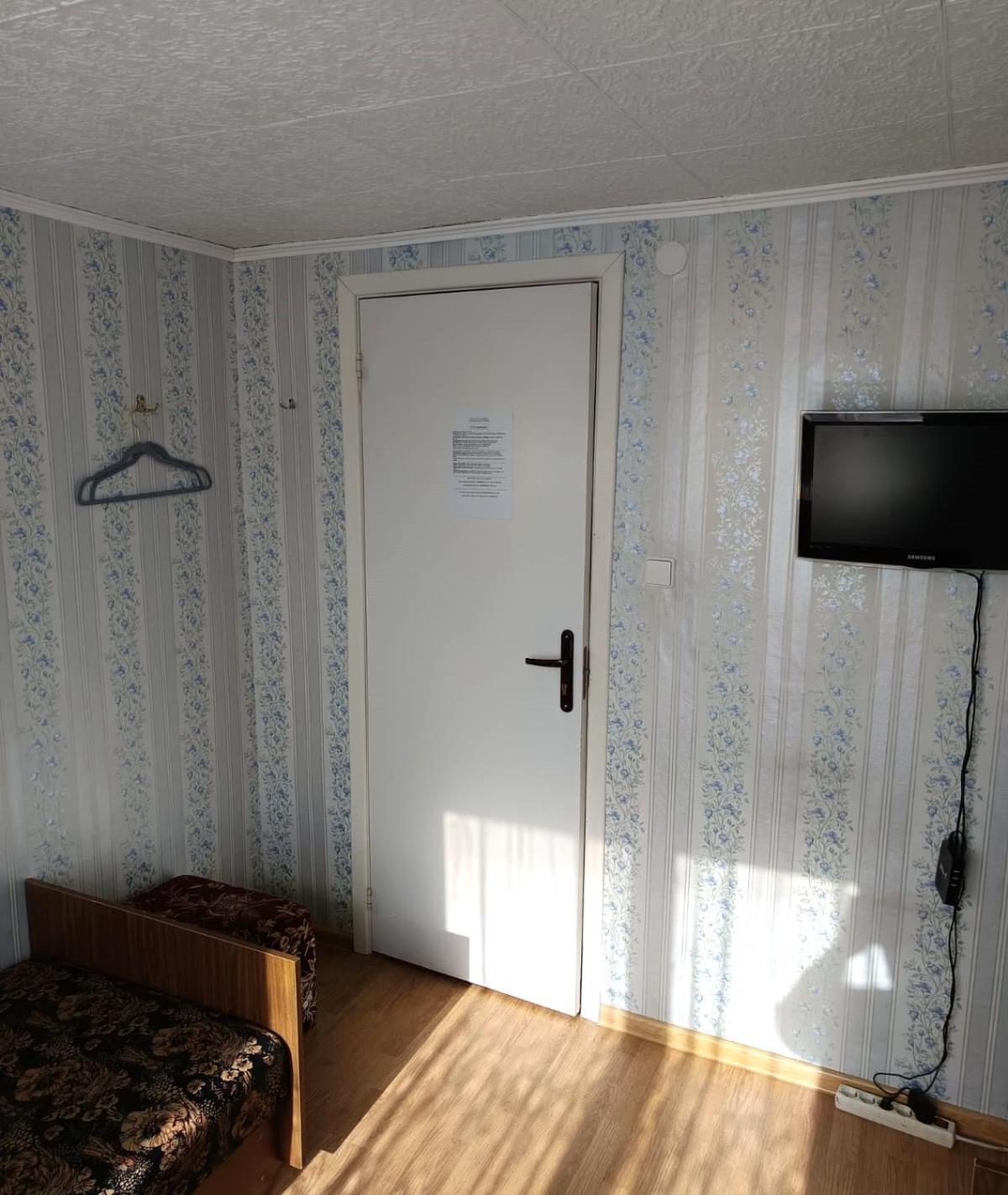 Cosy Charming Hostel In Central Of Marijampolė Eksteriør bilde
