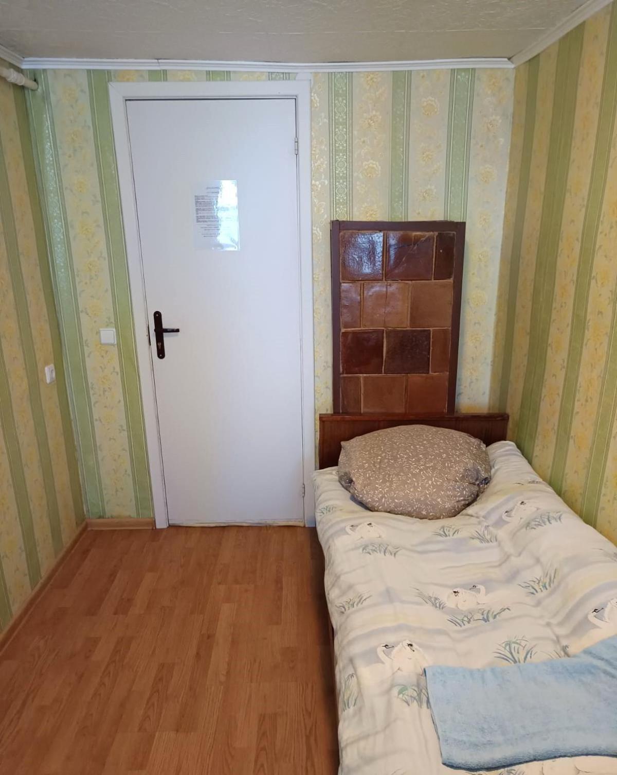 Cosy Charming Hostel In Central Of Marijampolė Eksteriør bilde