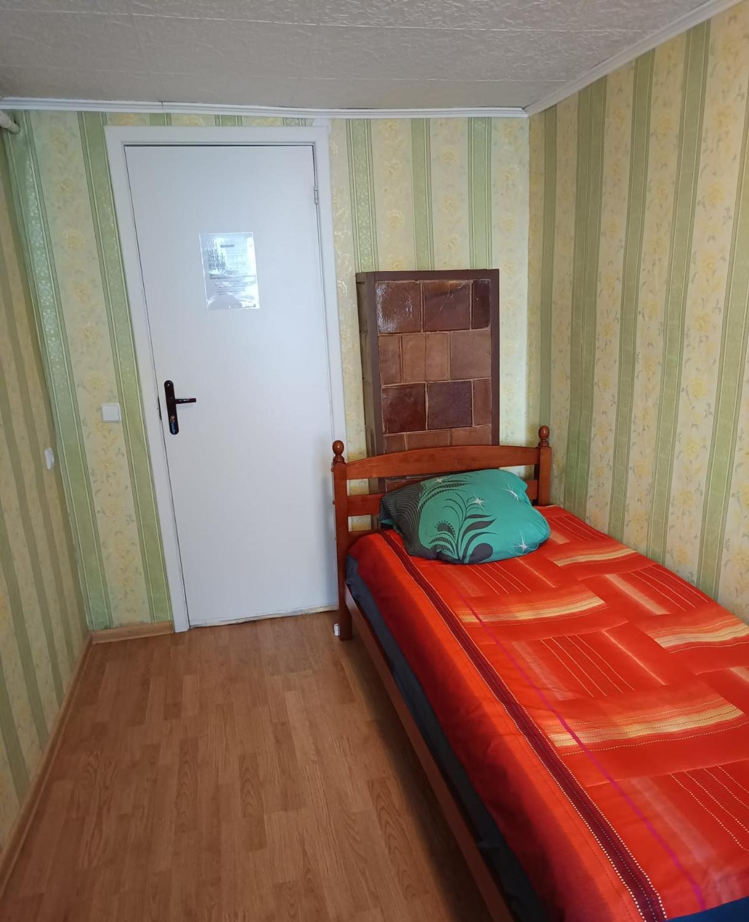 Cosy Charming Hostel In Central Of Marijampolė Eksteriør bilde