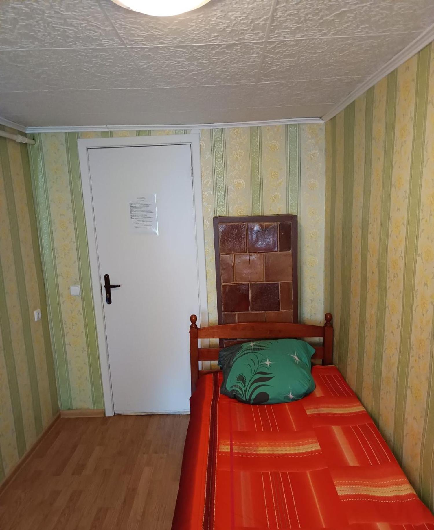 Cosy Charming Hostel In Central Of Marijampolė Eksteriør bilde